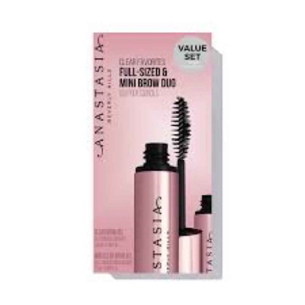 Anastasia Beverly Hills Anastasia Beverly Hills Clear Favorites Kit